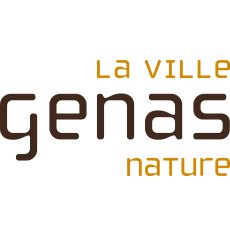 Logo de la Mairie de Genas